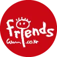 Friends.co.kr Favicon