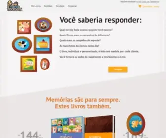 Friendsforever.com.br(Editora Friends Forever) Screenshot