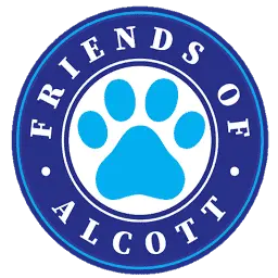 Friendsofalcott.org Favicon