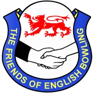Friendsofenglishbowling.co.uk Logo