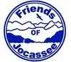 Friendsofjocassee.org Favicon