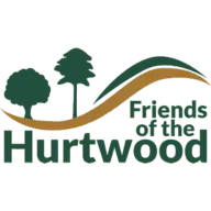 Friendsofthehurtwood.co.uk Logo