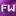 Friendweb.nl Favicon