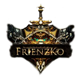 Frienzko.org Favicon