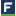 Frigelar.com.br Logo