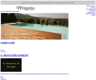 Frigerioceramiche.com(Frigerioceramiche) Screenshot