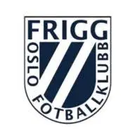 Frigg.no Logo