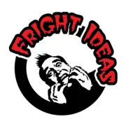 Frightideas.com Logo