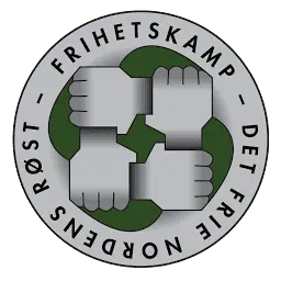 Frihetskamp.net Logo