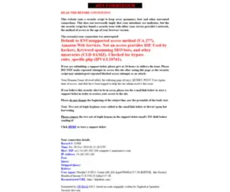 Frikafrax.com(Frikafrax) Screenshot