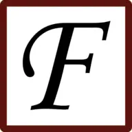 Friluftsnett.net Logo