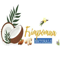 Frimnaturals.com Logo