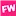 Fringeworld.com.au Logo