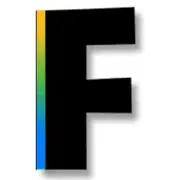 Fringraphics.com Logo