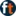 Friseurtotal.de Logo
