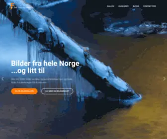 Frittfallfoto.no(Bilder fra hele Norge) Screenshot