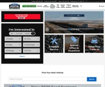 Frittsford.com(Frittsford) Screenshot