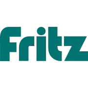 Fritz-Baustoffe.de Logo