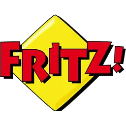 Fritzbox.com.pl Logo