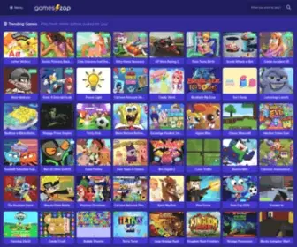 Friv-Games-Today.com(FRIV GAMES ONLINE) Screenshot