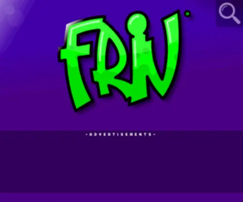 Friv.com(Friv®) Screenshot