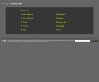 Friv.org.in(Games) Screenshot