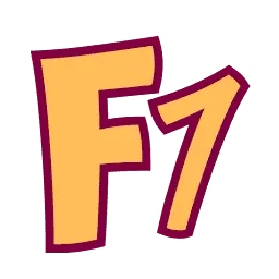 Friv1Games.org Logo