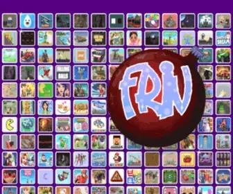 Friv2.net(Play friv best online games) Screenshot