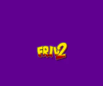 Friv2.racing(Friv 2 games) Screenshot