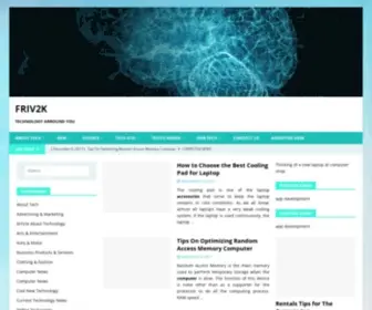 Friv2K.com(FRIV2K) Screenshot