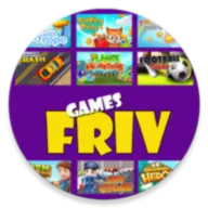 FrivJogos.org Favicon