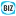 Frizbiz.com Logo