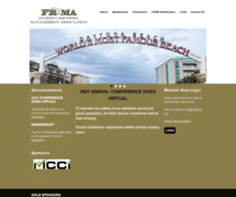 Frma.org(Frma) Screenshot