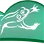 Froggydreamz.com Logo