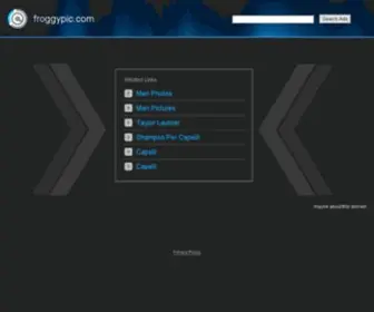 Froggypic.com(惊悚50州) Screenshot