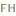 Frognerhouse.no Favicon