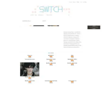 From-Switch.com(SWITCH) Screenshot