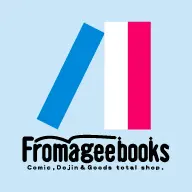 Fromagee.jp Favicon