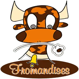 Fromandises.fr Favicon