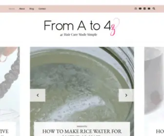 Fromato4Z.ca(From A to 4z) Screenshot