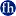 Frommann-Holzboog.de Favicon