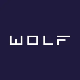 Fromwolf.com Logo