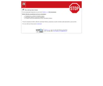 Fronk.cz(Lukas Fronk) Screenshot