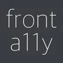 Fronta11Y.org Favicon