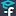 Frontendblok.com Logo