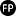 Frontendpractice.com Favicon