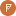 Frontier.xyz Favicon