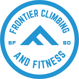 Frontierclimbing.com Favicon