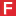 Frontiercorp.com Favicon