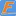 Frontiers-School.com Favicon